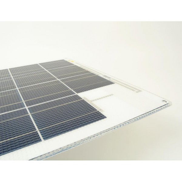 Sunware SW 40144  12V/22W  Achteraansluiting   273x634x5mm